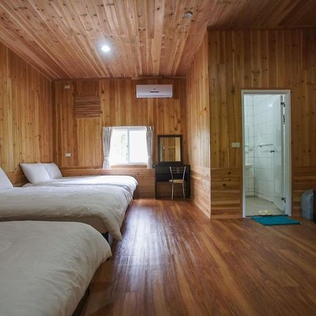Hemerocallis Country House Nam Trang Ngoại thất bức ảnh