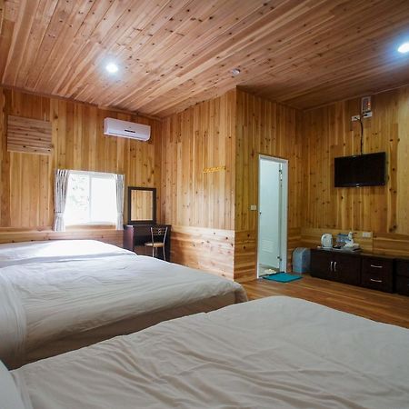 Hemerocallis Country House Nam Trang Ngoại thất bức ảnh