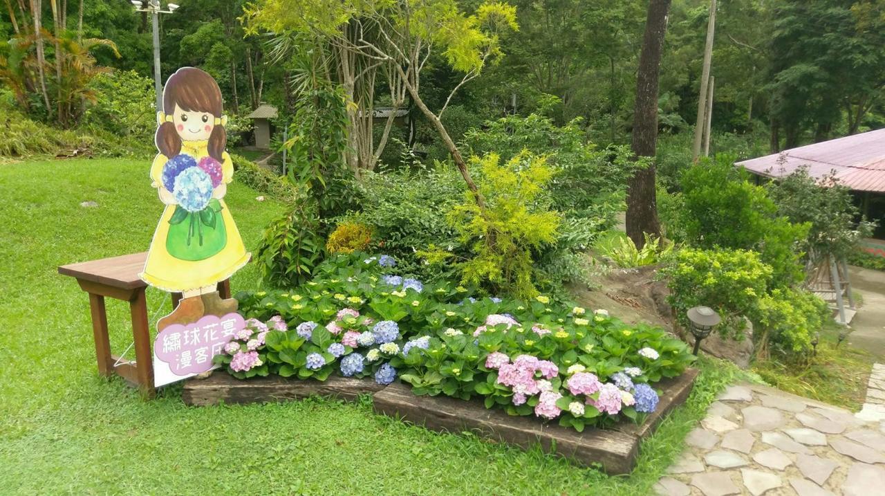 Hemerocallis Country House Nam Trang Ngoại thất bức ảnh
