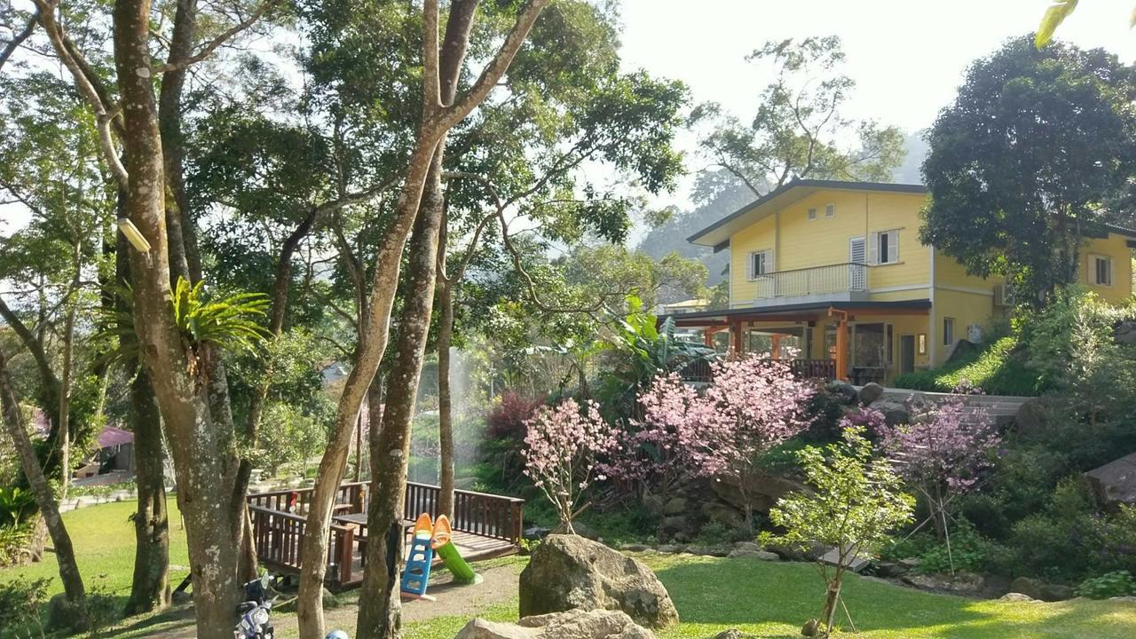 Hemerocallis Country House Nam Trang Ngoại thất bức ảnh