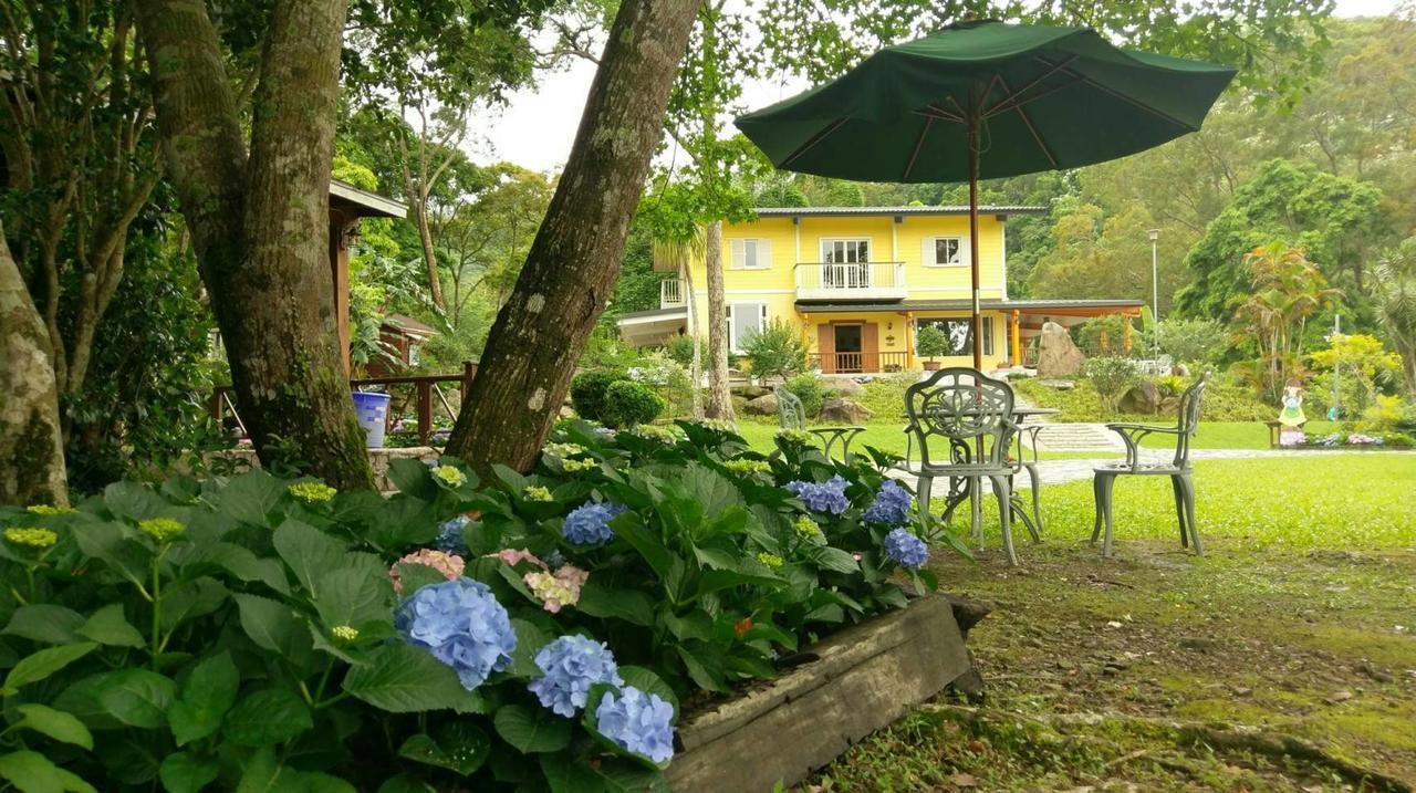 Hemerocallis Country House Nam Trang Ngoại thất bức ảnh