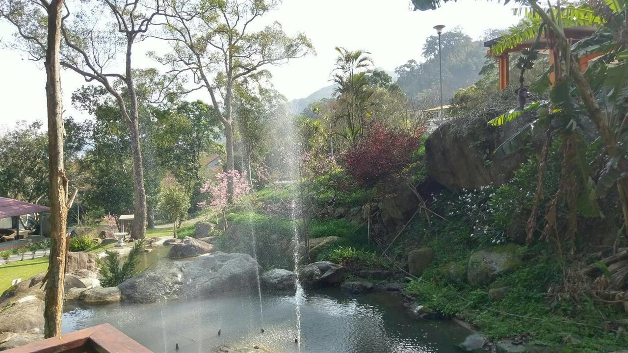 Hemerocallis Country House Nam Trang Ngoại thất bức ảnh