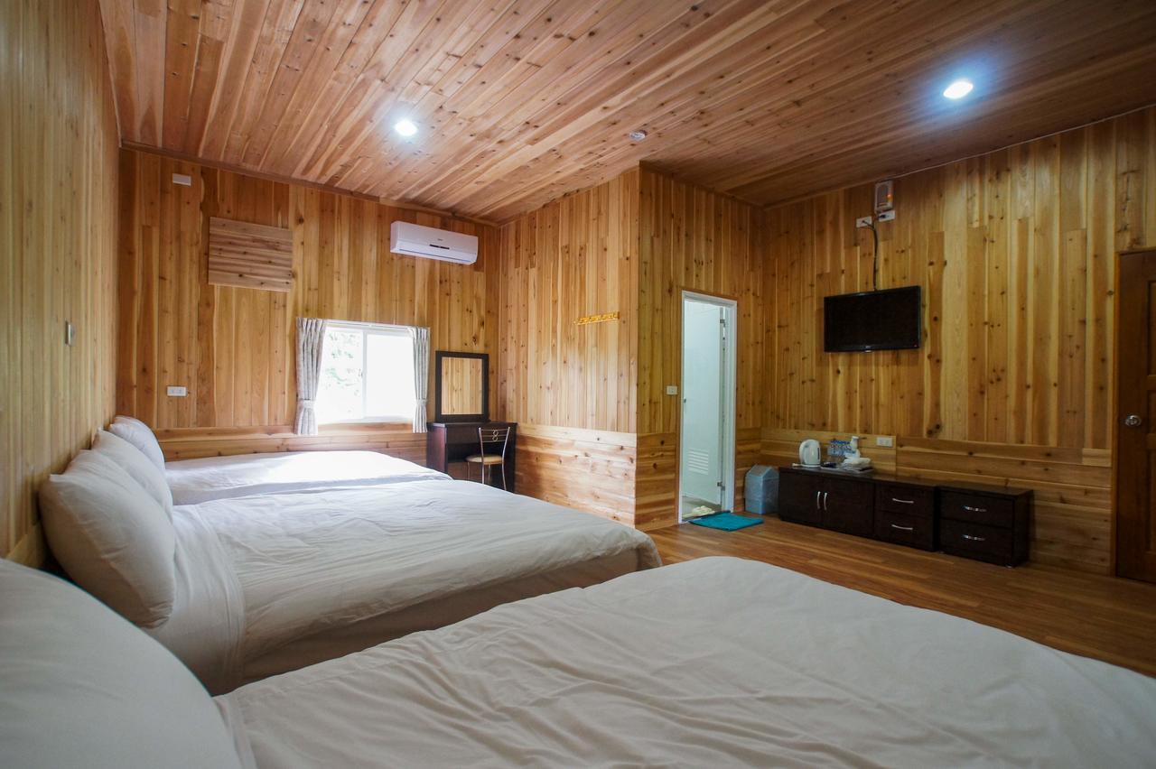 Hemerocallis Country House Nam Trang Ngoại thất bức ảnh