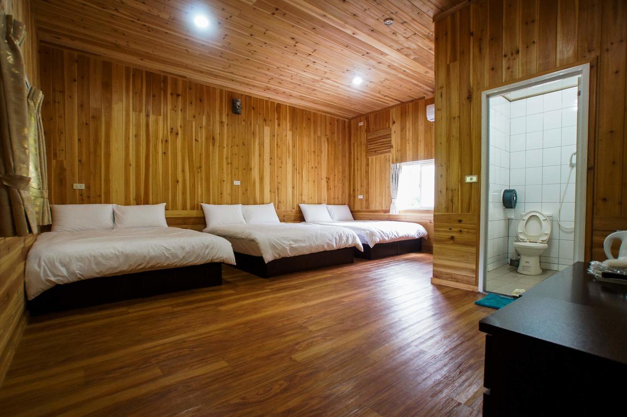 Hemerocallis Country House Nam Trang Ngoại thất bức ảnh