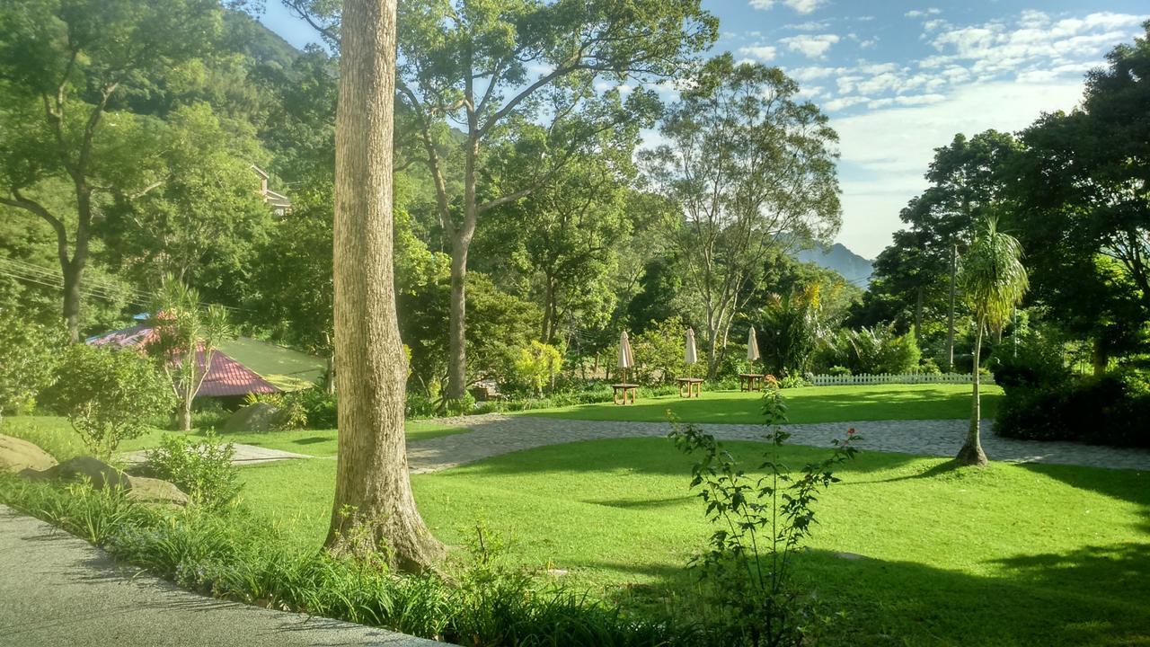 Hemerocallis Country House Nam Trang Ngoại thất bức ảnh