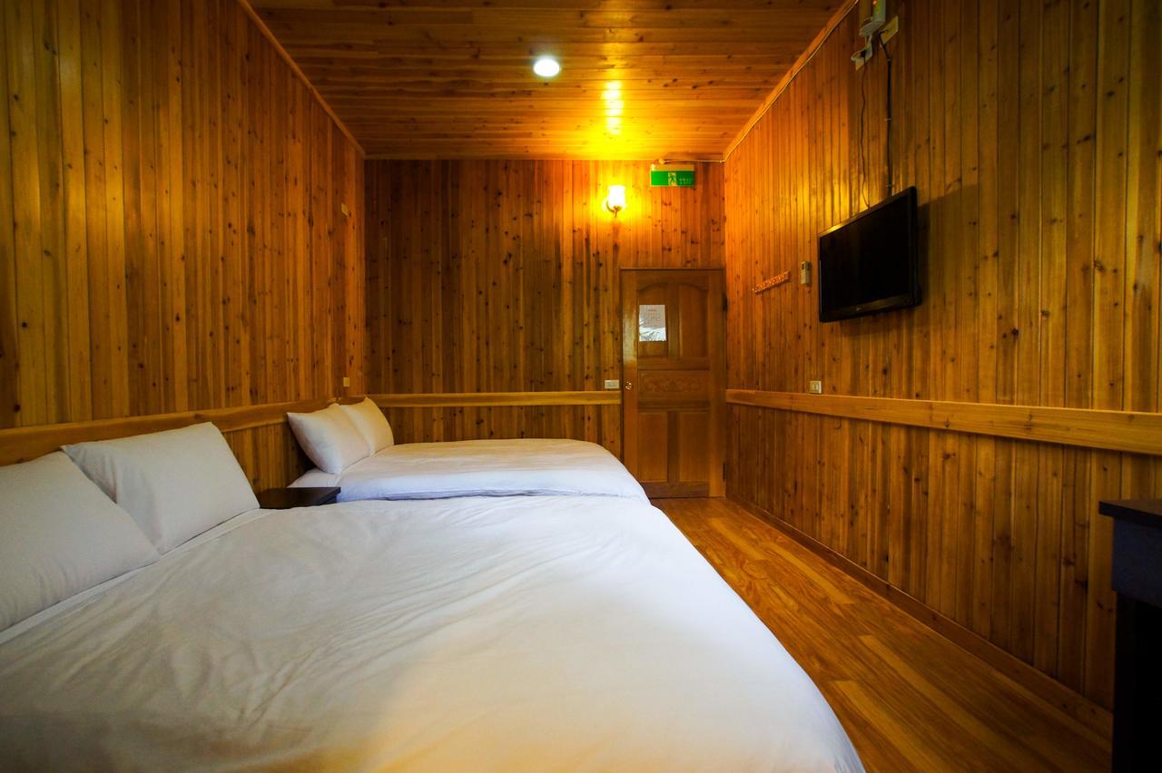 Hemerocallis Country House Nam Trang Ngoại thất bức ảnh