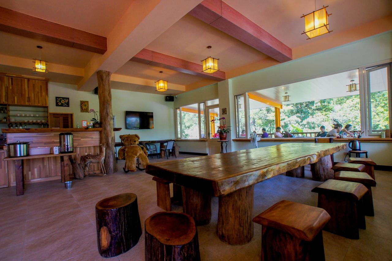 Hemerocallis Country House Nam Trang Ngoại thất bức ảnh