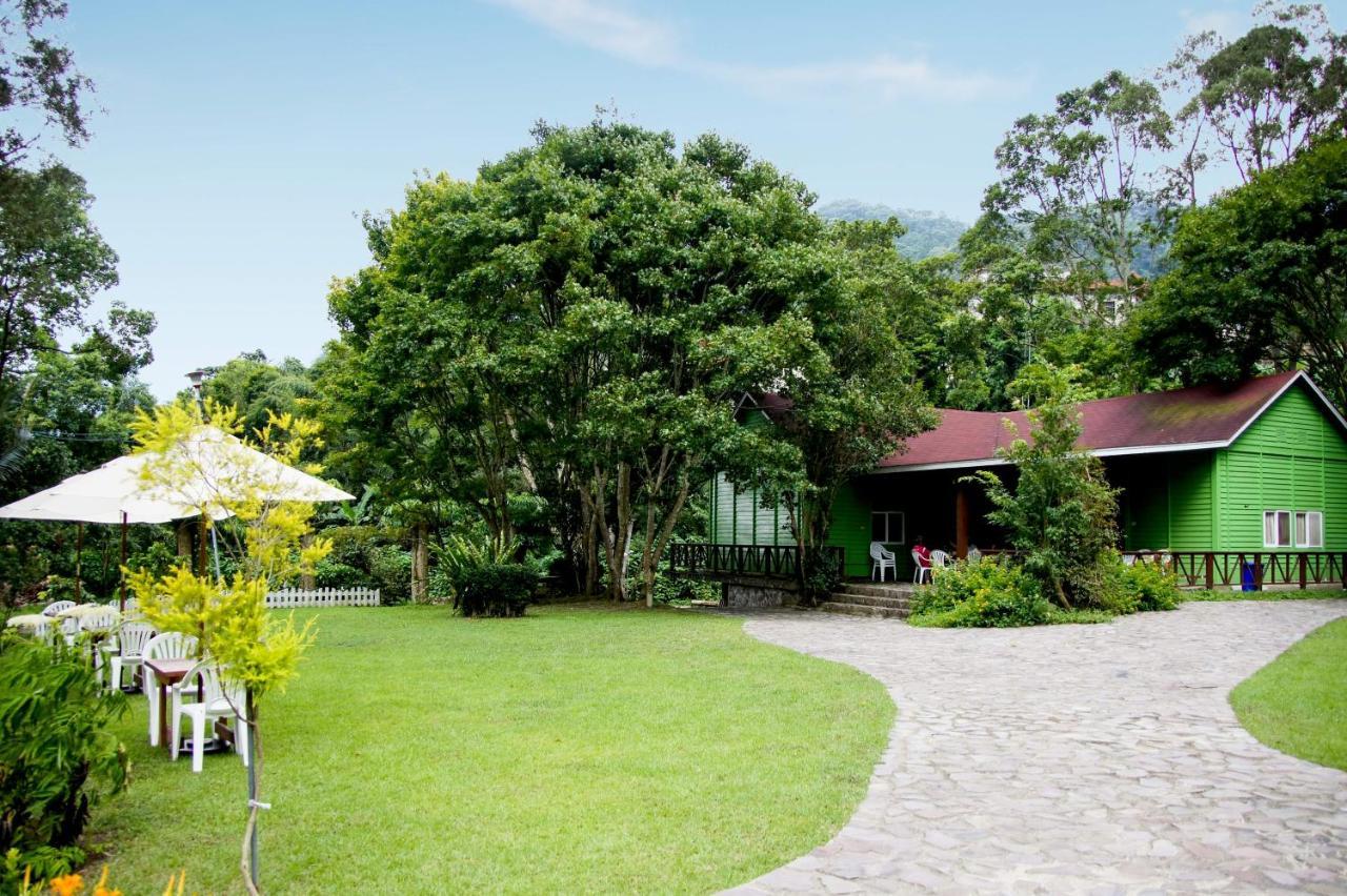 Hemerocallis Country House Nam Trang Ngoại thất bức ảnh
