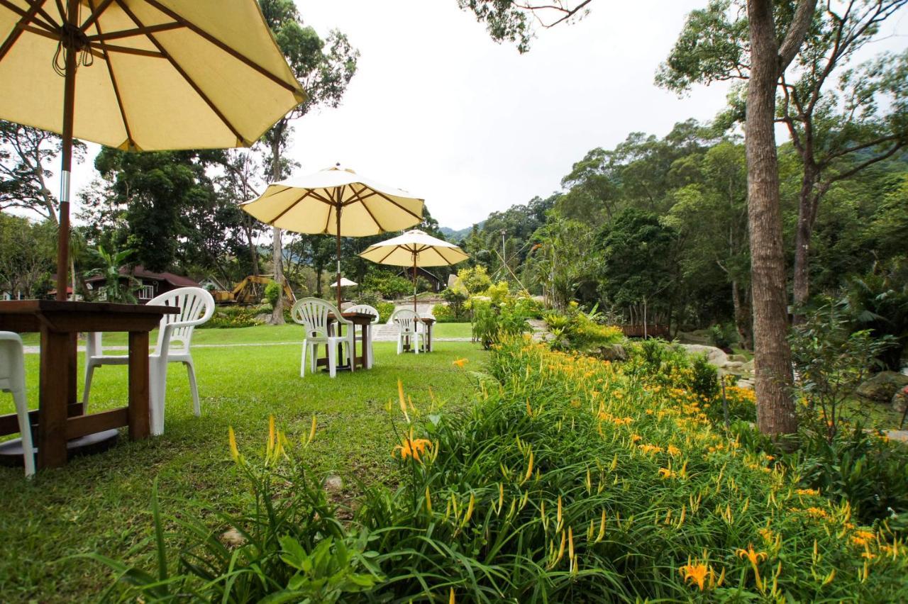 Hemerocallis Country House Nam Trang Ngoại thất bức ảnh