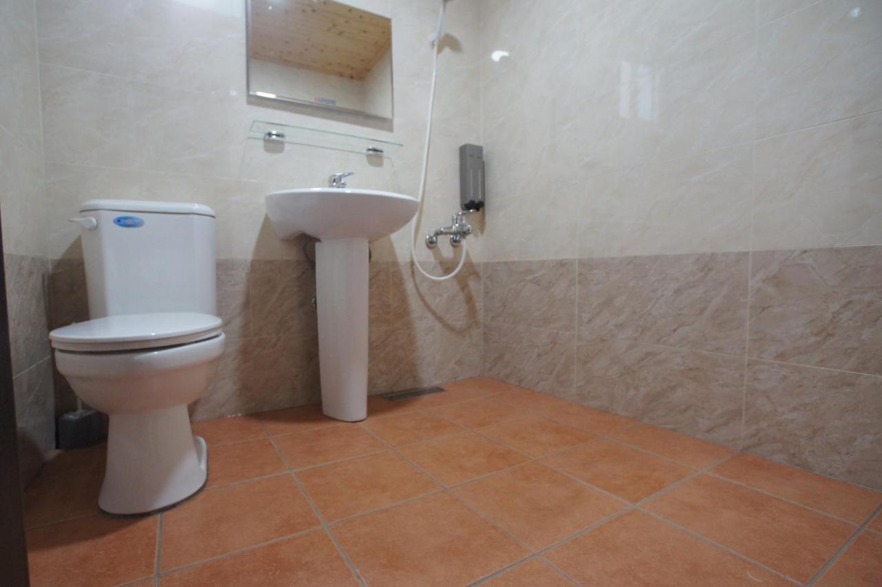 Hemerocallis Country House Nam Trang Ngoại thất bức ảnh