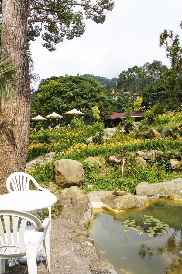 Hemerocallis Country House Nam Trang Ngoại thất bức ảnh