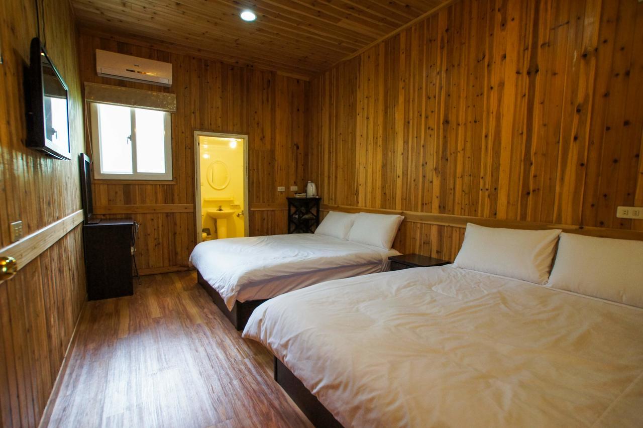 Hemerocallis Country House Nam Trang Ngoại thất bức ảnh