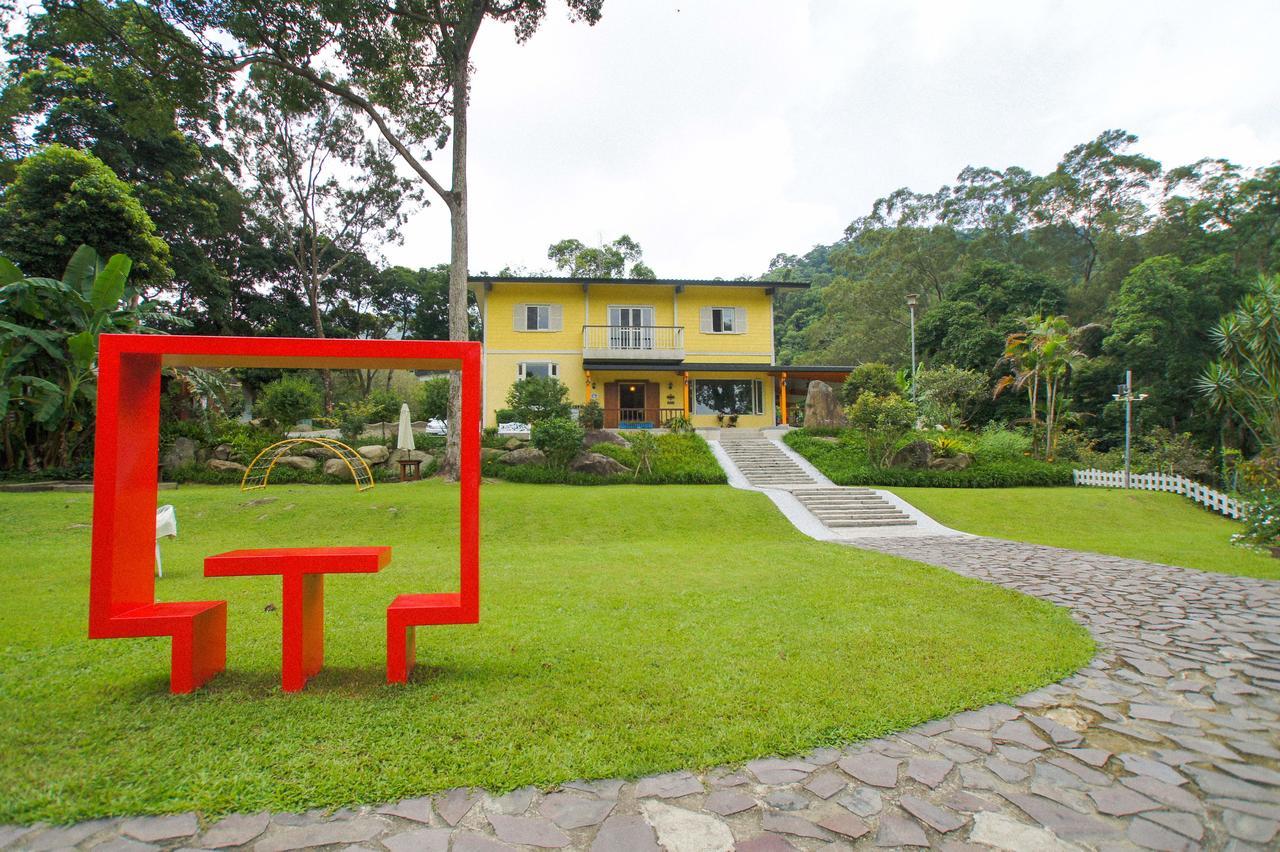 Hemerocallis Country House Nam Trang Ngoại thất bức ảnh