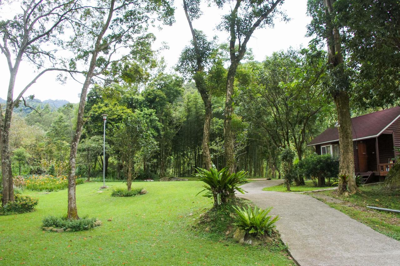 Hemerocallis Country House Nam Trang Ngoại thất bức ảnh
