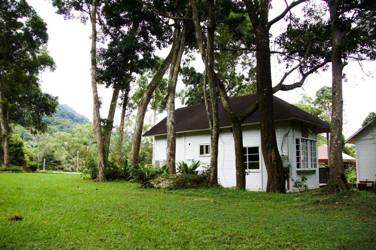 Hemerocallis Country House Nam Trang Ngoại thất bức ảnh