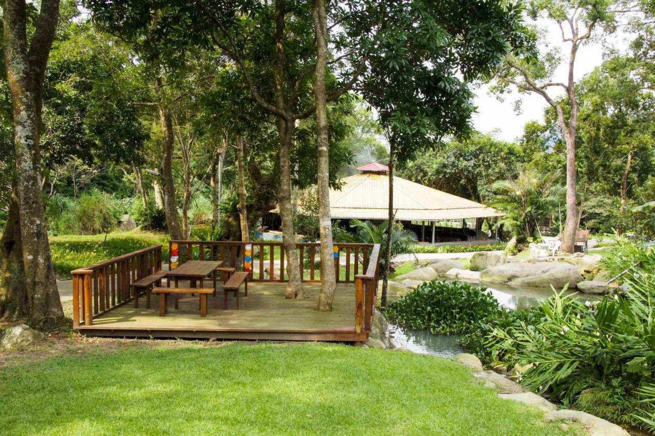 Hemerocallis Country House Nam Trang Ngoại thất bức ảnh