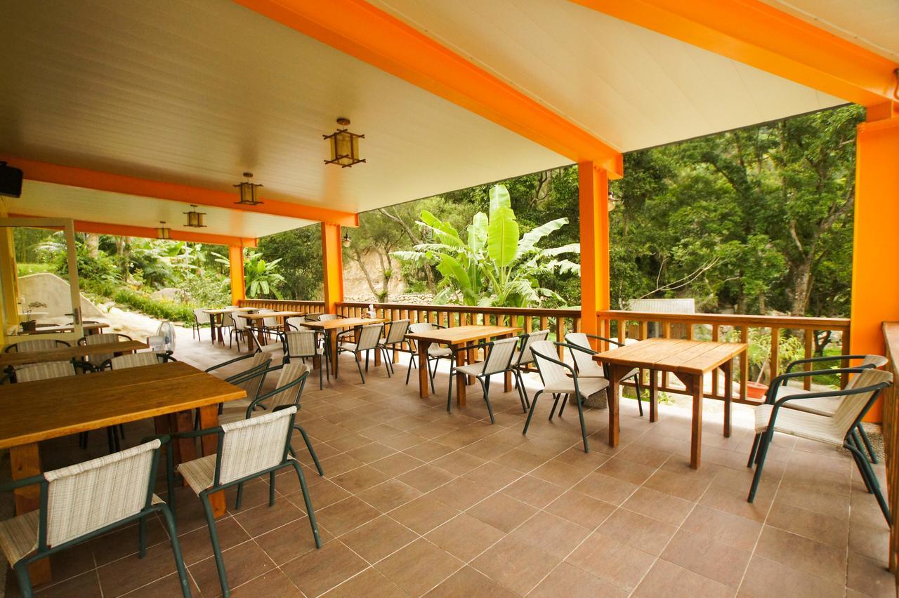 Hemerocallis Country House Nam Trang Ngoại thất bức ảnh